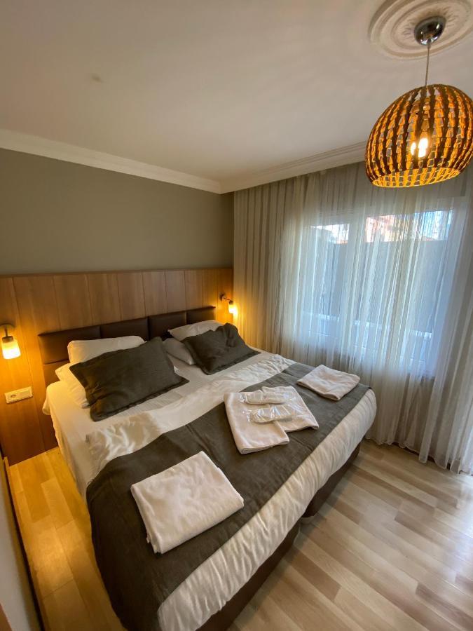 Nova Hotel de apartamente *